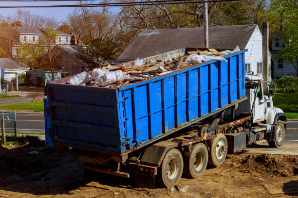 Best Trash Removal Near Me  in El Campo, TX